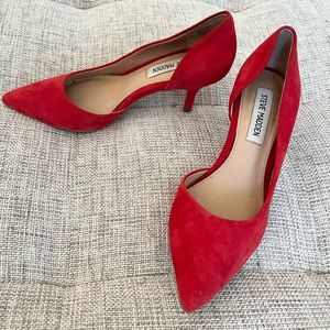 Steve Madden Heels 5.5